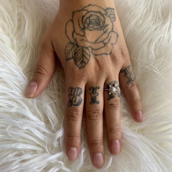 Fox ring - Picture 5 of 7